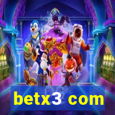 betx3 com